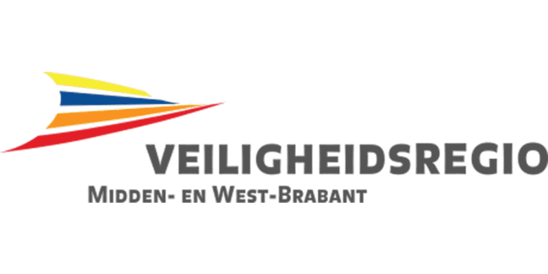 Veiligheidsregio Midden- en West Brabant